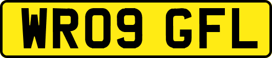 WR09GFL