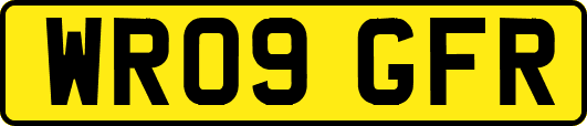 WR09GFR