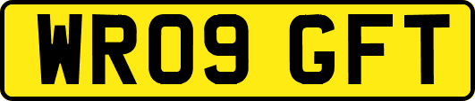 WR09GFT