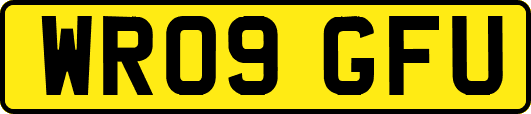 WR09GFU