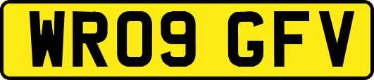 WR09GFV