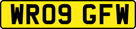 WR09GFW