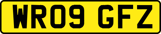 WR09GFZ