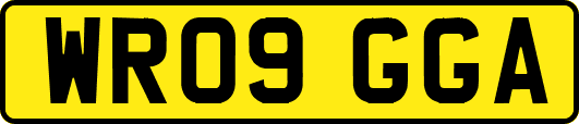 WR09GGA