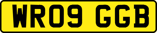 WR09GGB