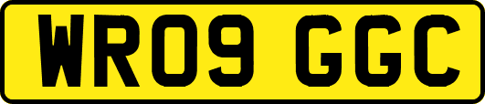 WR09GGC