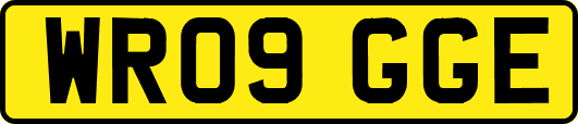 WR09GGE
