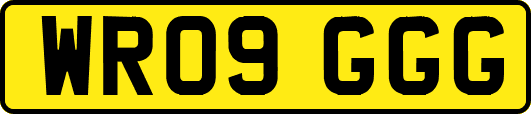 WR09GGG