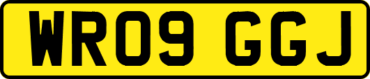 WR09GGJ
