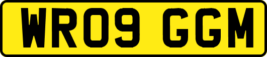WR09GGM