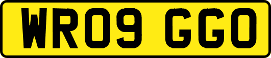 WR09GGO