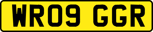WR09GGR