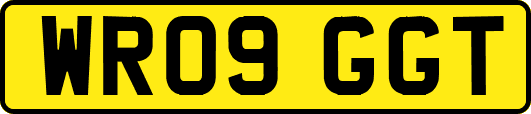 WR09GGT