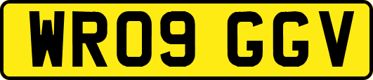 WR09GGV