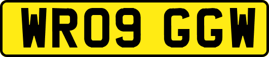 WR09GGW