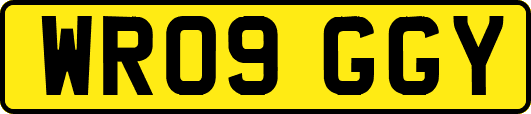 WR09GGY