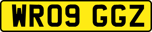 WR09GGZ