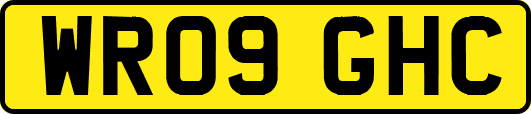 WR09GHC