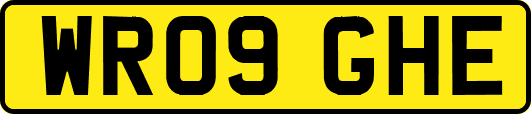 WR09GHE