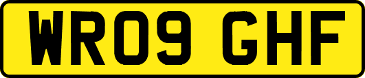 WR09GHF