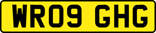 WR09GHG