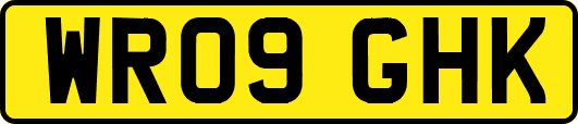 WR09GHK