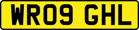 WR09GHL