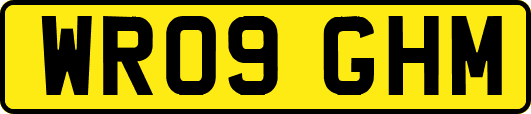 WR09GHM