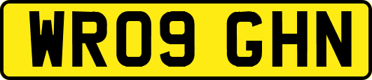 WR09GHN