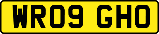 WR09GHO