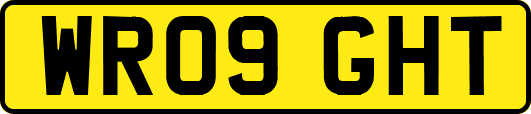 WR09GHT