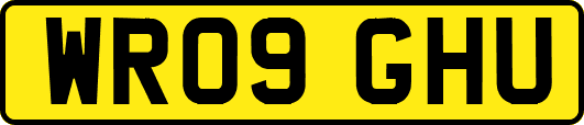 WR09GHU