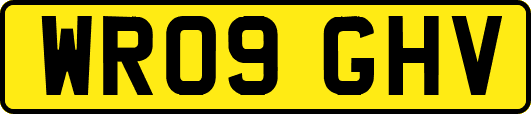 WR09GHV