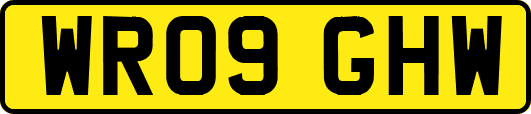 WR09GHW