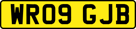 WR09GJB