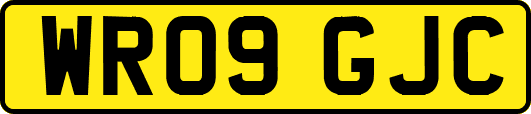 WR09GJC