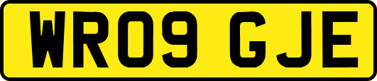 WR09GJE