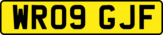WR09GJF