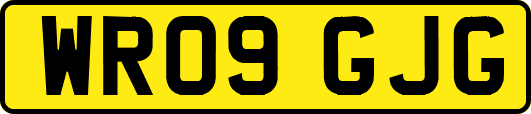 WR09GJG