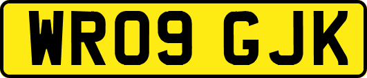 WR09GJK