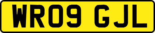 WR09GJL