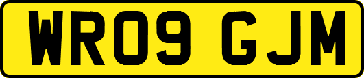 WR09GJM