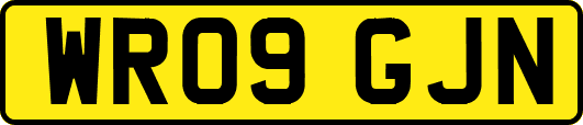 WR09GJN
