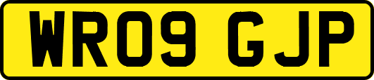 WR09GJP