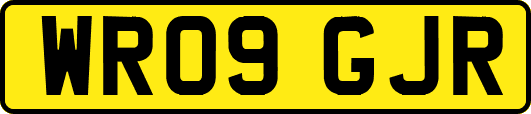 WR09GJR