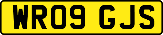 WR09GJS