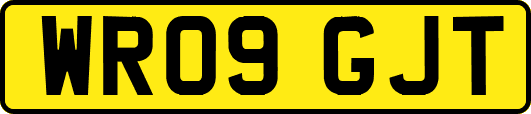 WR09GJT