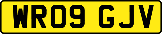 WR09GJV