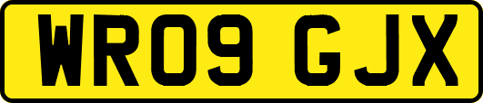 WR09GJX