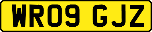 WR09GJZ